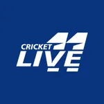 Cricket Live 11 icon
