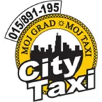 City Taxi Loznica icon