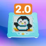 smART pixelator 2.0 icon