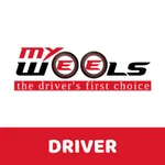 MyWeels Driver icon