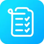 Rashamnu: Create & Share Lists icon