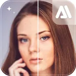 Ai Enhancer : Photo Editor icon