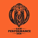 Raw Performance Den icon