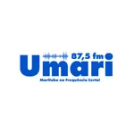 Umari FM 87,5 icon