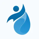 Soberly: Sobriety Counter App icon