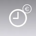 MoneyTime: CashClock icon