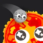 Sputnika Game (A Suika Parody) icon