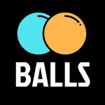 Balls⁺ Adults Party Game (18+) icon