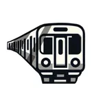 열차어디 - 손 안에 열차 위치 (실시간 지하철) icon