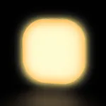 Lightbox: Color Screen Light + icon