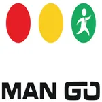 Man Go icon