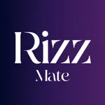 RizzMate: AI Dating Wingman! icon
