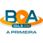Rádio BOA 104,9 FM icon