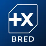 Carte Corporate BRED icon