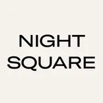 Night Square icon