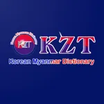KZT Dictionary icon