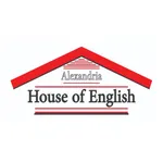 House of English icon