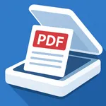 PDF Scanner & Document Convert icon