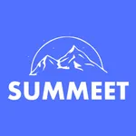 Summeet : ski, escalade, VTT icon