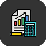 Financial Calulator icon