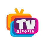 TV Alegria icon