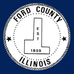 Ford County Circuit Clerk, IL icon