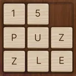 15 Puzzle – An Accessible Game icon