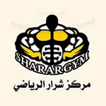 ShararGym icon