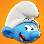 Smurfs - Touched! icon