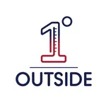 Noyes' 1DegreeOutside Weather icon