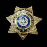 Calhoun County Sheriff AR icon