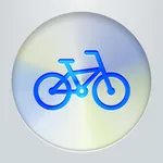 BikePass · Biking License icon