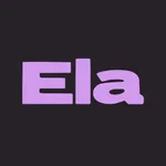 Ela - Find events icon