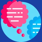 Thousands Thoughts icon