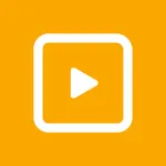 OC - Widget Video Player icon
