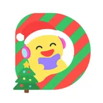 Miss Dora - Learn to Read icon