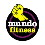 Mundo Fitness icon