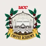 UCC COFFEE ACADEMY 公式アプリ icon