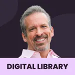 Mark Patrick Hypnosis Library icon