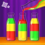 Water Sort Puzzle- Color Match icon