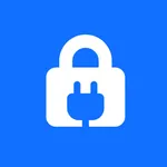 SafeLink — Secure Sign In icon