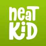 Neat Kid: Daily Kids Chore App icon