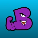 BUFF | Gym Workout Tracker icon