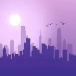 觅遇公园漫YOU版 icon