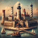 St. Augustine GPS Walking Tour icon