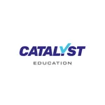 CATALYST E-LEARNING APP icon