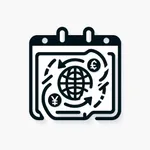 FX Profit Calendar icon