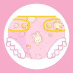 Bed Wetting Calendar icon