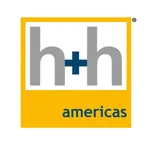 h+h americas icon