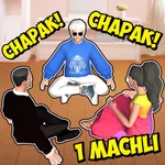 Ek Machli Pani Main Gai icon